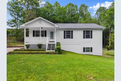 60 Weeping Willow Lane, Dawsonville, GA 30534 - Photo 1