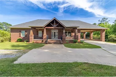 367 Big Pond Road, Taylorsville, GA 30178 - Photo 1