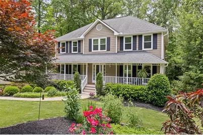 5107 Old Chestnut Court, Woodstock, GA 30188 - Photo 1