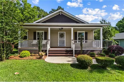 1751 Thomasville Drive SE, Atlanta, GA 30315 - Photo 1