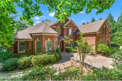 5765 Riley Road, Cumming, GA 30028 - Photo 1