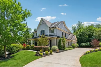 2040 Birchdale Drive, Milton, GA 30004 - Photo 1