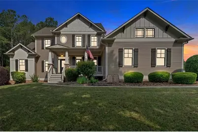 87 Washington Boulevard, Dallas, GA 30132 - Photo 1