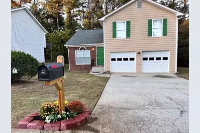 5517 Rock Shoals Way, Atlanta, GA 30349 - Photo 1