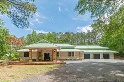 379 Bohannon Road, Grantville, GA 30220 - Photo 1