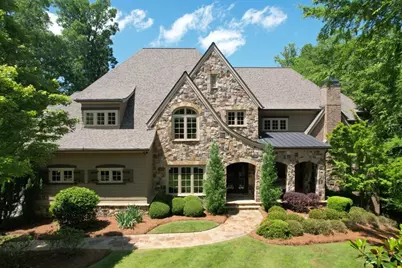 1023 Little Darby Lane, Suwanee, GA 30024 - Photo 1