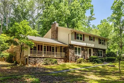 5410 Rosser Road, Stone Mountain, GA 30087 - Photo 1