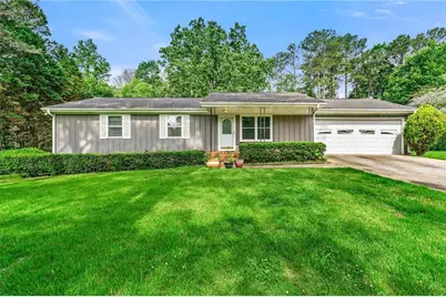 57 Fair Oaks Drive SE, Conyers, GA 30094 - Photo 1