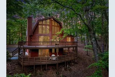 182 White Eagle Drive, Waleska, GA 30183 - Photo 1