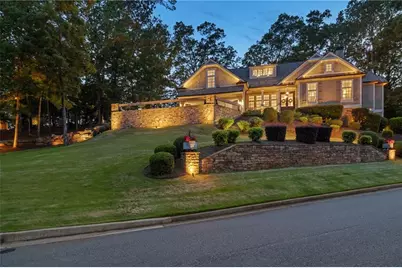 710 Night Fire Drive, Dawsonville, GA 30534 - Photo 1