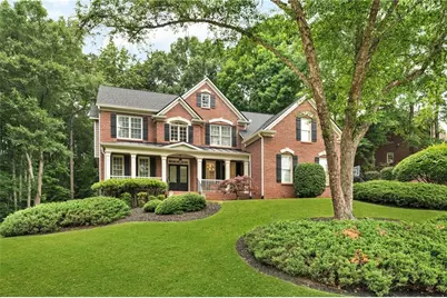 870 River Cliff Court, Suwanee, GA 30024 - Photo 1