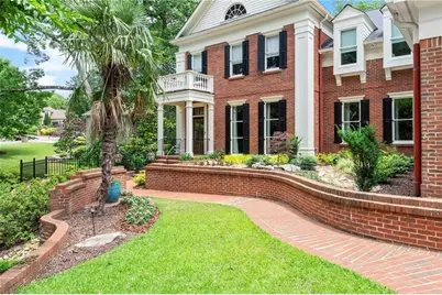 311 Rolling Rock Road SE, Marietta, GA 30067 - Photo 1