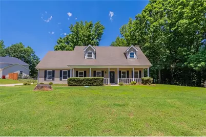 1406 Windy Ridge Court SE, Conyers, GA 30013 - Photo 1