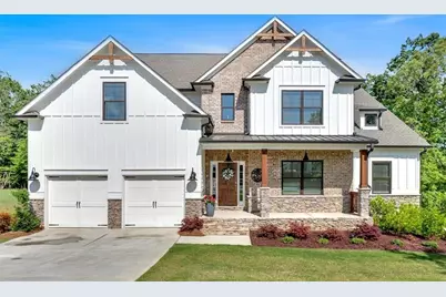 217 Belmont Drive SE, Cartersville, GA 30120 - Photo 1