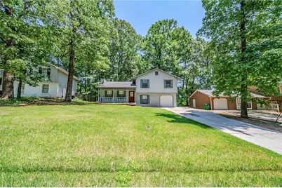 1934 Patton Place, Lithonia, GA 30058 - Photo 1