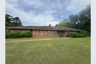 1856 Butler Bridge Road, Covington, GA 30016 - Photo 1