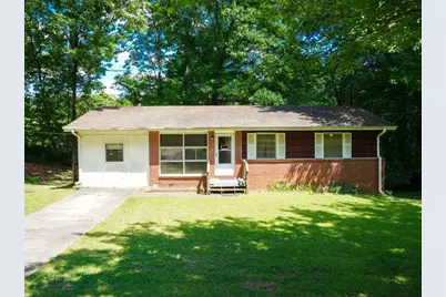 7125 Chappell Circle, Atlanta, GA 30360 - Photo 1