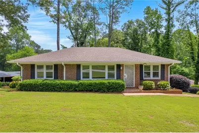 2320 Tilson Circle, Decatur, GA 30032 - Photo 1