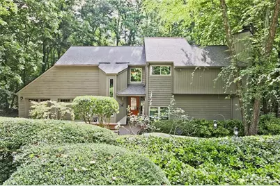 4246 Loch Highland Parkway NE, Roswell, GA 30075 - Photo 1