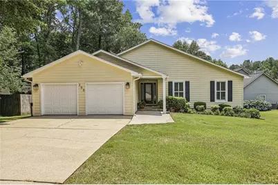 255 Broken Lance Place, Johns Creek, GA 30022 - Photo 1