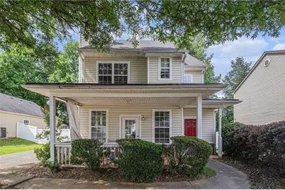 121 Ashgate Way, Carrollton, GA 30117 - Photo 1