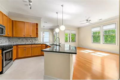 3621 Vinings Slope SE #3510, Atlanta, GA 30339 - Photo 1