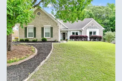 3320 Goldmist Drive, Buford, GA 30519 - Photo 1