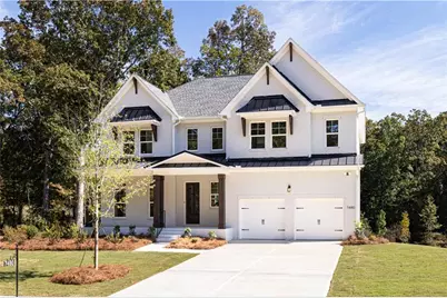 7480 Trotting Trail, Cumming, GA 30040 - Photo 1