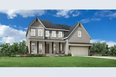 7470 Trotting Trail, Cumming, GA 30040 - Photo 1