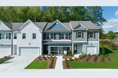 172 Jaxton Street #76, Hoschton, GA 30548 - Photo 1