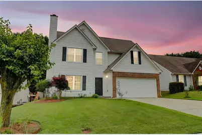 1061 Chase Creek Court, Lawrenceville, GA 30044 - Photo 1