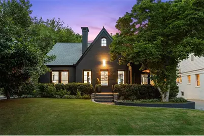 570 Martina Drive NE, Atlanta, GA 30305 - Photo 1