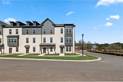 202 Daybreak Lane, Newnan, GA 30265 - Photo 1