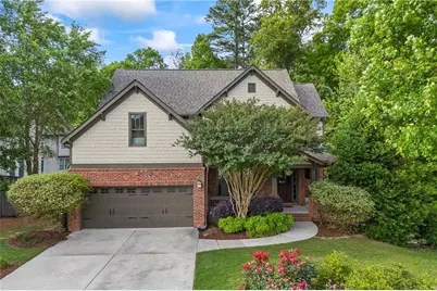 414 Silver Top Drive, Grayson, GA 30017 - Photo 1