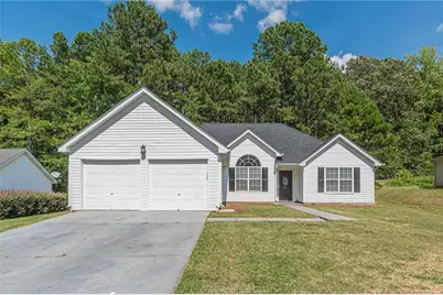 160 Goldleaf Drive, Hampton, GA 30228 - Photo 1