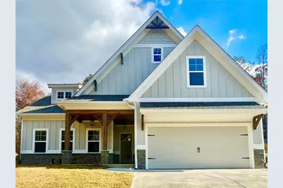 113 Franklin Elm Court, Waleska, GA 30183 - Photo 1