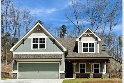 106 Fort Gibson Court, Waleska, GA 30183 - Photo 1