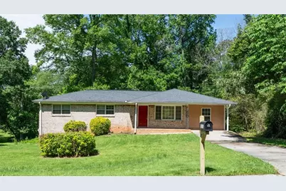2061 Mulkey Road SW, Marietta, GA 30008 - Photo 1