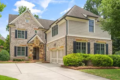 2700 Vinings Orchard Circle, Atlanta, GA 30339 - Photo 1