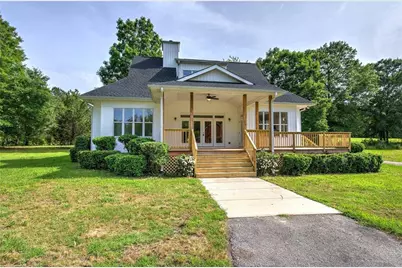 277 Patterson Road, Griffin, GA 30223 - Photo 1