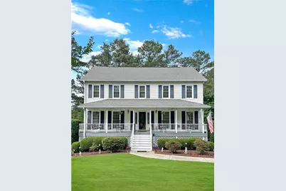 21 Picketts Ridge Lane, Acworth, GA 30101 - Photo 1