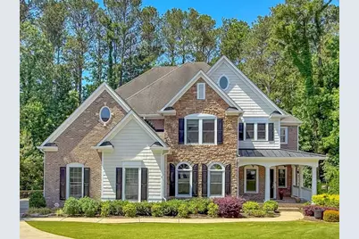 1575 Petal Point NW, Kennesaw, GA 30152 - Photo 1