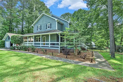 3392 Inns Brook Way, Snellville, GA 30039 - Photo 1
