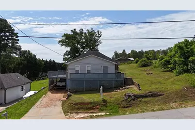 380 South Street, Buford, GA 30518 - Photo 1