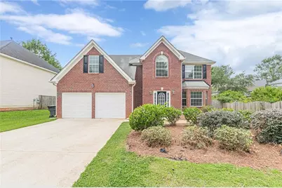 330 Kentwood Springs Drive, Hampton, GA 30228 - Photo 1