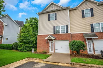 33 Middlebrook Drive, Cartersville, GA 30120 - Photo 1