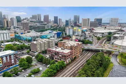 434 Marietta Street NW #401, Atlanta, GA 30313 - Photo 1