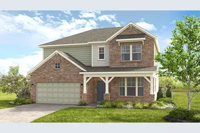 141 Bennett Farm Drive, Loganville, GA 30052 - Photo 1