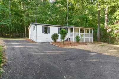 4212 Bryan Drive SE, Acworth, GA 30102 - Photo 1