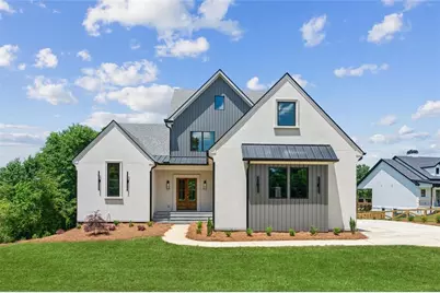 7188 Williams Road, Flowery Branch, GA 30542 - Photo 1